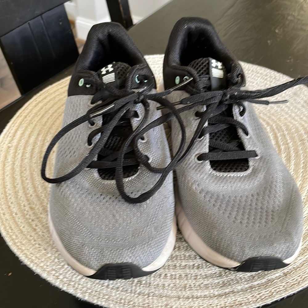 Under armour sneakers